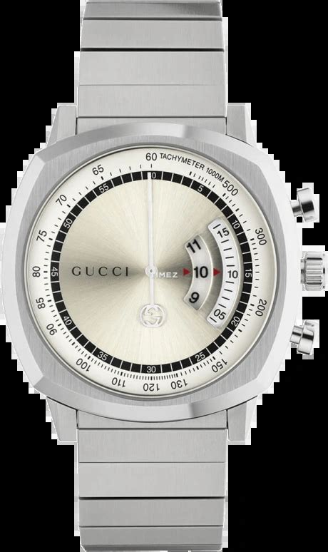 gucci grip sapphire watch price|gucci grip watch review.